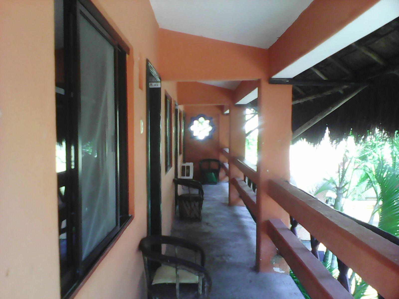 Hotel Costa Del Mar Playa del Carmen Exterior foto